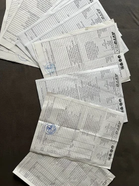 Alfa Romeo 147 JTDm 120 HP 8V, снимка 17