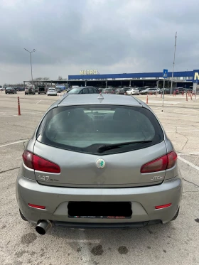 Alfa Romeo 147 JTDm 120 HP 8V, снимка 5