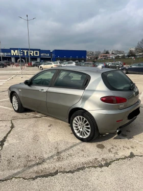 Alfa Romeo 147 JTDm 120 HP 8V, снимка 4