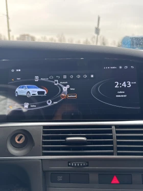 Audi A6 3.0TDI - 3000 € / 5867.49 лв. - 90584838 12