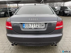 Audi A6 3.0TDI - 3000 € / 5867.49 лв. - 90584838 10
