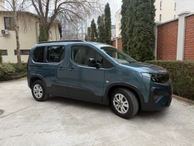 Peugeot Rifter - 26000 € / 50851.58 лв. - 51128593 5