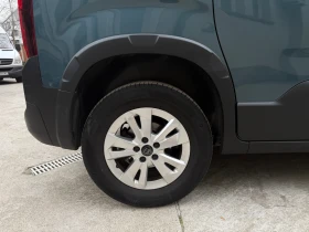 Peugeot Rifter - 26000 € / 50851.58 лв. - 51128593 6