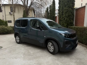 Peugeot Rifter - 26000 € / 50851.58 лв. - 51128593 7