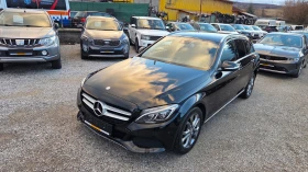 Mercedes-Benz C 180 CDi NAVI EUR.6