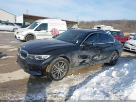 BMW 330 XDRIVE* KEYLESS* ПОДГРЕВИ* PANO*  - 18000 € / 35204.94 лв. - 92035225 14