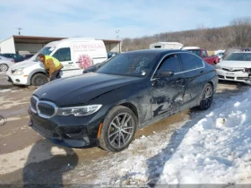 BMW 330 XDRIVE* KEYLESS* ПОДГРЕВИ* PANO*  - 18000 € / 35204.94 лв. - 92035225 3