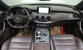 Kia Stinger, снимка 7 - Автомобили и джипове - 53640499