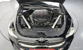 Kia Stinger, снимка 6 - Автомобили и джипове - 53640499