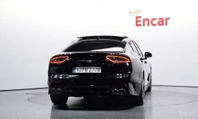 Kia Stinger, снимка 4 - Автомобили и джипове - 53640499