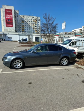 BMW 523 газ/бензин  - 3300 € / 6454.24 лв. - 95289172 5