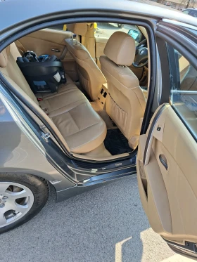 BMW 523 газ/бензин  - 3300 € / 6454.24 лв. - 95289172 7
