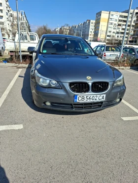 BMW 523 газ/бензин  - 3300 € / 6454.24 лв. - 95289172 2