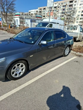 BMW 523 газ/бензин  - 3300 € / 6454.24 лв. - 95289172 3