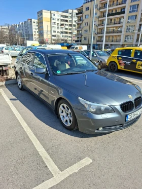BMW 523 газ/бензин  - 3300 € / 6454.24 лв. - 95289172 4
