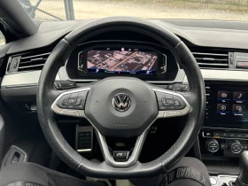 VW Passat R-LINE 2.0TDI - 20900 € / 40876.85 лв. - 93843913 13