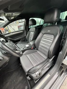 VW Passat R-LINE 2.0TDI - 20900 € / 40876.85 лв. - 93843913 8