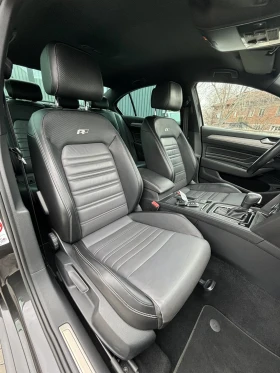 VW Passat R-LINE 2.0TDI - 20900 € / 40876.85 лв. - 93843913 11