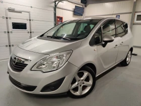 Opel Meriva B 1.3 CDTI 