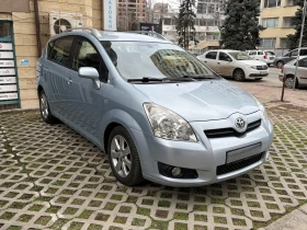 Toyota Corolla verso SOL - 3579 € / 6999.92 лв. - 29231712 3