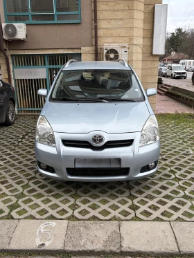Toyota Corolla verso SOL - 3579 € / 6999.92 лв. - 29231712 2