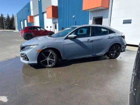 Honda Civic Sport /CARFAX/НАРДО ГРЕЙ/ 2 ключа/Панорама - 15100 € / 29533.03 лв. - 86995706 3
