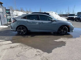 Honda Civic Sport /CARFAX/НАРДО ГРЕЙ/ 2 ключа/Панорама - 15100 € / 29533.03 лв. - 86995706 4