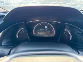 Honda Civic Sport /CARFAX/НАРДО ГРЕЙ/ 2 ключа/Панорама - 15100 € / 29533.03 лв. - 86995706 7