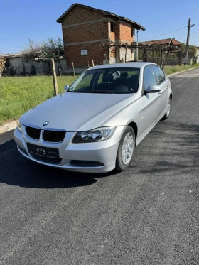 BMW 320 - 3200 € / 6258.66 лв. - 72949121 2