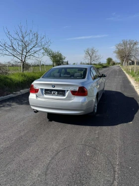 BMW 320 - 3200 € / 6258.66 лв. - 72949121 4