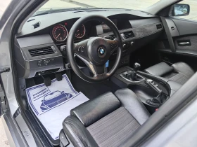 BMW 530 BMW M57 525D TOP  - 3890 € / 7608.18 лв. - 15659041 11