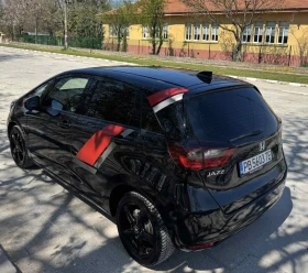 Honda Jazz - 14600 € / 28555.12 лв. - 22942201 2