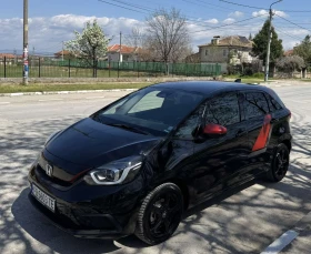 Honda Jazz - 14600 € / 28555.12 лв. - 22942201 4