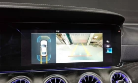 Mercedes-Benz CLS 300 4MATIC* AMG* BURMESTER* HEAD-UP* ��������� | Mobile.bg � ����� ������ 13