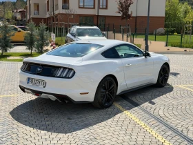 ����� �� �������� �� Ford Mustang 2.3 Eco-Boost MANUAL