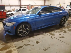 ����� �� �������� �� BMW 440
