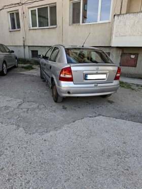 Opel Astra | Mobile.bg � ����� ������ 4
