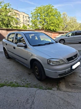 Opel Astra | Mobile.bg � ����� ������ 3