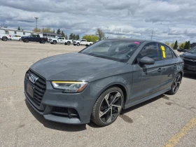 ����� �� �������� �� Audi S3 ���.�����* �������* ������