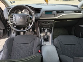 Citroen C5 2.0 HDI | Mobile.bg � ����� ������ 7