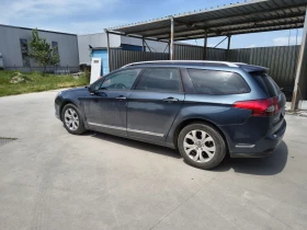 Citroen C5 2.0 HDI | Mobile.bg � ����� ������ 3