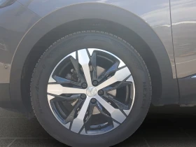 Peugeot 3008 3008 New Line Up ALLURE PACK 1.5 BlueHDi 130 | Auto.bg — изображение 17