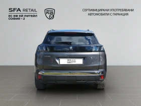 Peugeot 3008 3008 New Line Up ALLURE PACK 1.5 BlueHDi 130 | Auto.bg — изображение 6