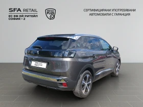 Peugeot 3008 3008 New Line Up ALLURE PACK 1.5 BlueHDi 130 | Auto.bg — изображение 5