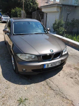 BMW 118 undefined | Auto.bg — изображение 4