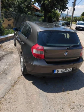 BMW 118 undefined | Auto.bg — изображение 5