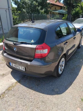 BMW 118 undefined | Auto.bg — изображение 6