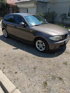 BMW 118 undefined | Auto.bg — изображение 3