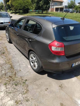 BMW 118 undefined | Auto.bg — изображение 2