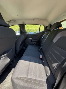 Dacia Sandero STEPWAY ���/������ | Mobile.bg � ����� ������ 9